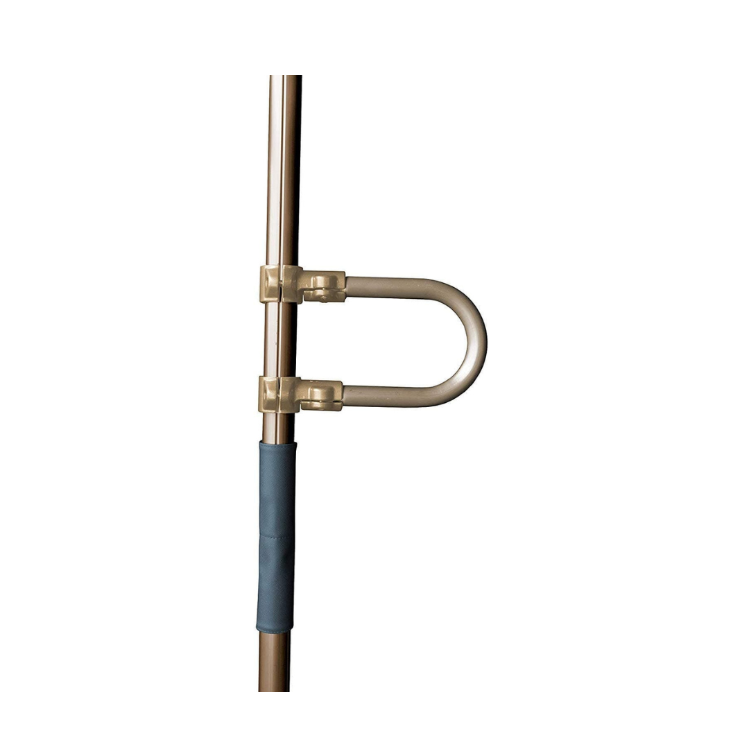 Signature Life Sure Stand Pole Grab Bar Accessories - Senior.com Security poles